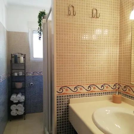 El Angelito De Olivas Apartman *