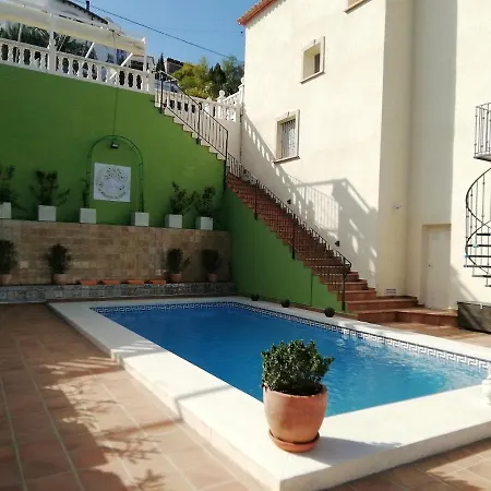 El Angelito De Olivas Pedreguer