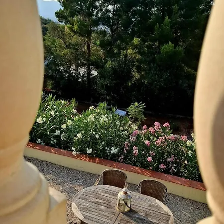 El Angelito De Olivas Apartmán